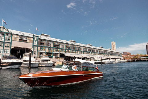 Private Icons And Highlights Cruise Of Sydney Harbour - New South Wales Tourism  0
