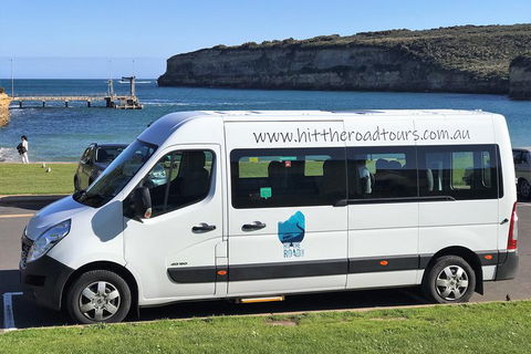 Great Ocean Road Reverse Itinerary PREMIUM Tour - New South Wales Tourism  1