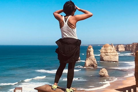 Great Ocean Road Reverse Itinerary PREMIUM Tour - New South Wales Tourism  4