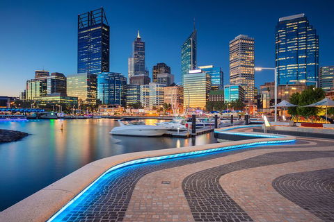 Half Day Perth & Fremantle Highlights - New South Wales Tourism  5
