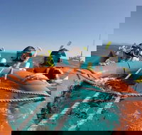 Full-Day Great Barrier Reef Sailing Trip - New South Wales Tourism 
