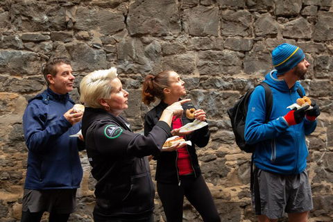 History & Donuts Walking Tour - New South Wales Tourism  0