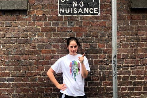 Melbourne Laneway Discovery Running Tour - New South Wales Tourism  3