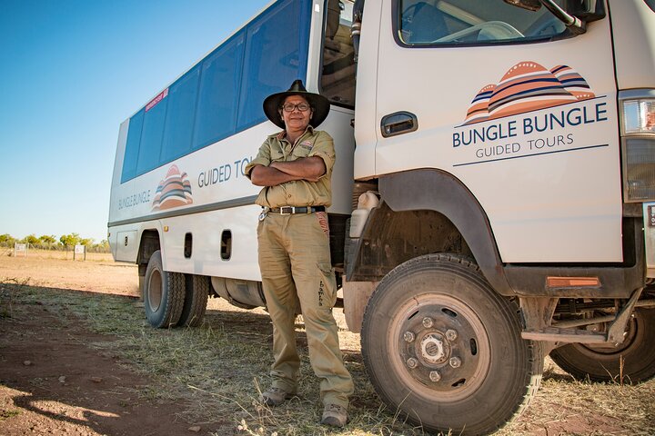  New South Wales Tourism 
