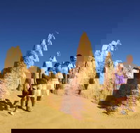 Pinnacles Day Trip from Perth Including Yanchep National Park - New South Wales Tourism 