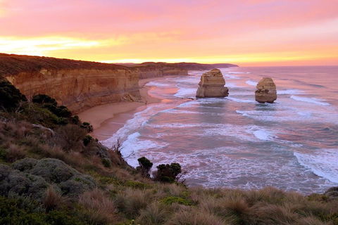Private Great Ocean Road Full Day Tour - 1 Day Tour - New South Wales Tourism  1