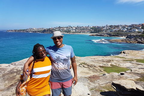Bondi Beach Walking Tour With Optional Bondi To Bronte Coastal Walk - New South Wales Tourism  0