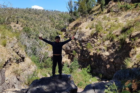 Grampians & Halls Gap - New South Wales Tourism  1