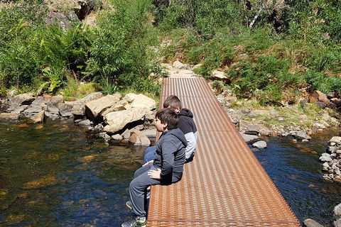 Grampians & Halls Gap - New South Wales Tourism  2