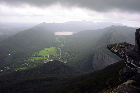 Grampians & Halls Gap - New South Wales Tourism  3