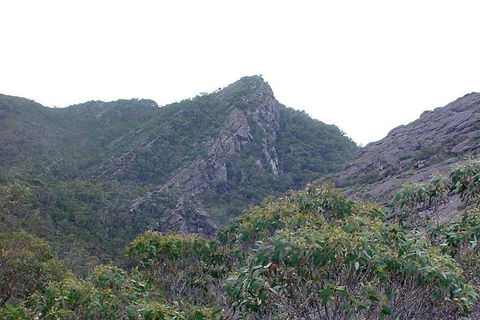 Grampians & Halls Gap - New South Wales Tourism  4
