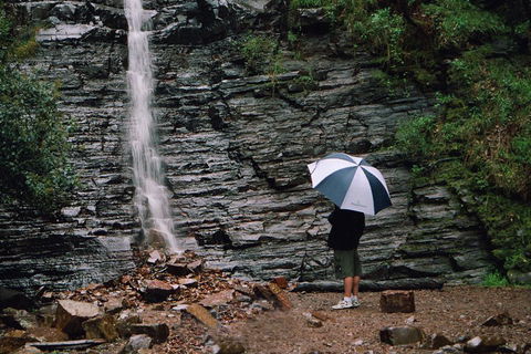 Grampians & Halls Gap - New South Wales Tourism  5