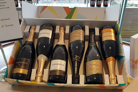 Yarra Valley Wine Tasting Day Tour From Melbourne - New South Wales Tourism  0