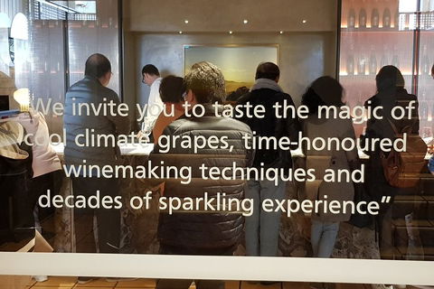 Yarra Valley Wineries And Rayners Orchard Tour From Melbourne - New South Wales Tourism  3