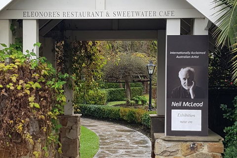 Yarra Valley Wineries And Rayners Orchard Tour From Melbourne - New South Wales Tourism  5