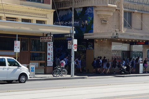 In And Around Melbourne - New South Wales Tourism  3
