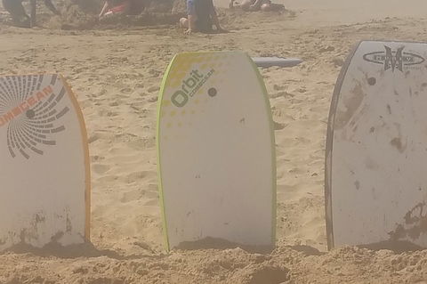 Surf Tour And Lesson - New South Wales Tourism  3
