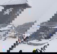 Mt Buller Day Trip from Melbourne