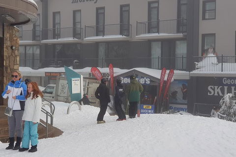 Mt Buller Day Trip From Melbourne - New South Wales Tourism  3