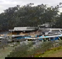 Bendigo Echuca  The Mighty Murray - New South Wales Tourism 