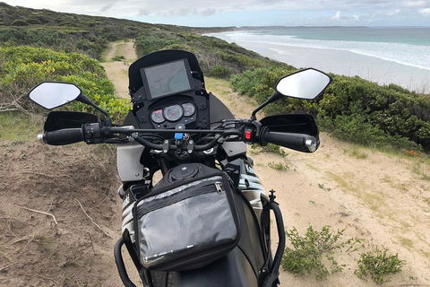 3 Days Flerieu Peninsula And Kangaroo Island Motorcycle Tour - New South Wales Tourism  0