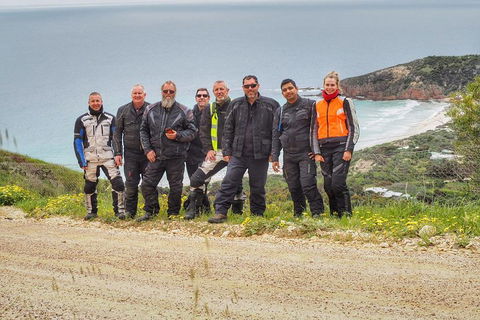 3 Days Flerieu Peninsula And Kangaroo Island Motorcycle Tour - New South Wales Tourism  4