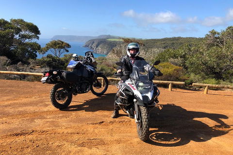 3 Days Flerieu Peninsula And Kangaroo Island Motorcycle Tour - New South Wales Tourism  5