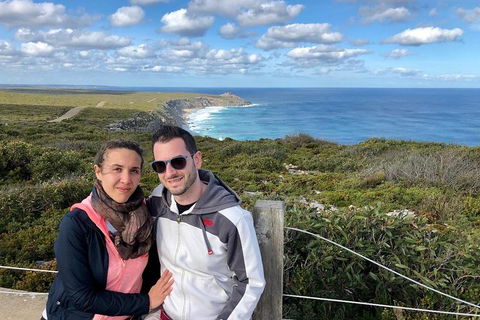 Kangaroo Island 4WD Tour - Flinders Chase - New South Wales Tourism  1