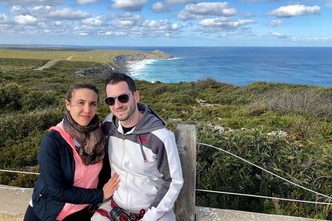 Kangaroo Island 4WD Tour - Best Of KI - New South Wales Tourism  4