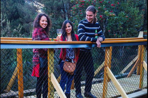 Sunset Experience - New South Wales Tourism  2