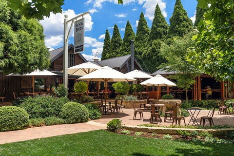 Wine Tours Sydney - Southern Highlands Day Escape, Full Day Wine Tasting Tour - New South Wales Tourism  0