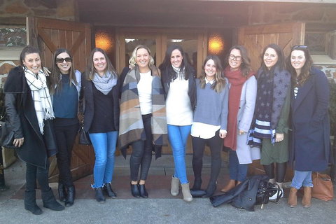 Wine Tours Sydney - Southern Highlands Day Escape, Full Day Wine Tasting Tour - New South Wales Tourism  2
