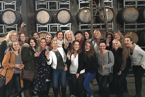 Wine Tours Sydney - Southern Highlands Day Escape, Full Day Wine Tasting Tour - New South Wales Tourism  3