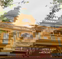 Adelaide Scavenger Hunt Adelaide Adventure - New South Wales Tourism 