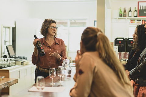 The All About Margaret River Tour: Wine, Coffee, Lunch And Forest - New South Wales Tourism  0