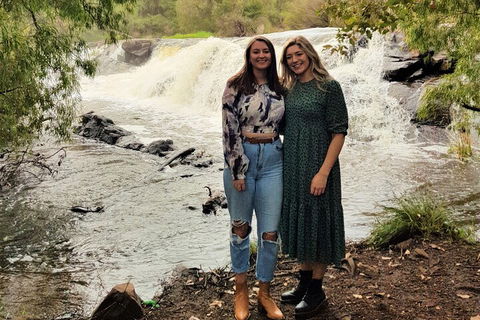 The All About Margaret River Tour: Wine, Coffee, Lunch And Forest - New South Wales Tourism  2