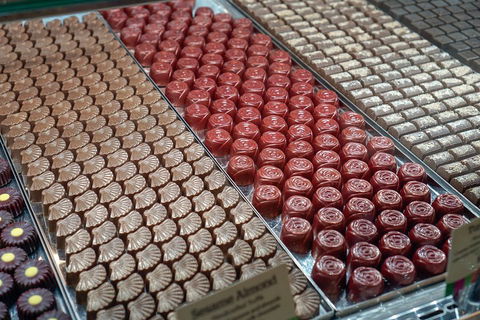Yarra Valley Private Car Winery Tour And Chocolate.1-7 Passengers One Car Price - New South Wales Tourism  4