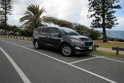 Private One Day Great Ocean Road Tour - New South Wales Tourism  0
