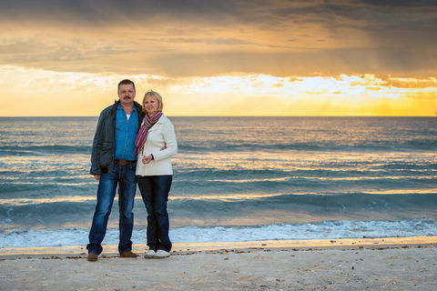 Private One Day Great Ocean Road Tour - New South Wales Tourism  3