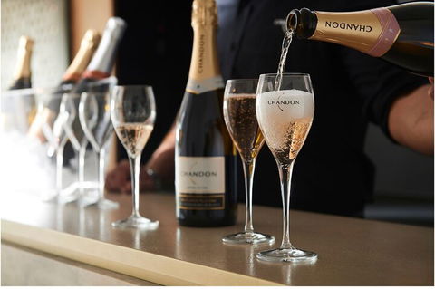 Yarra Valley Wine, Bubbles And Gin Tour! - New South Wales Tourism  2