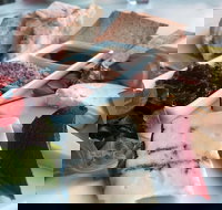 McLaren Vale Winery Small Group Tour with Wine Tasting and Lunch - New South Wales Tourism 