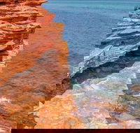 Broome Panoramic Town Tour - All the Extraordinary Sights and History of Broome - New South Wales Tourism 
