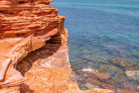 Broome Panoramic Town Tour - All The Extraordinary Sights And History Of Broome - New South Wales Tourism  0