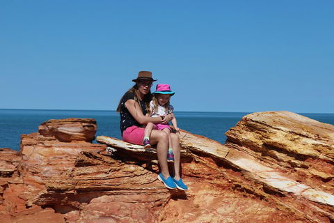 Broome Panoramic Town Tour - All The Extraordinary Sights And History Of Broome - New South Wales Tourism  1