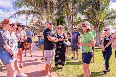 Broome Panoramic Town Tour - All The Extraordinary Sights And History Of Broome - New South Wales Tourism  4