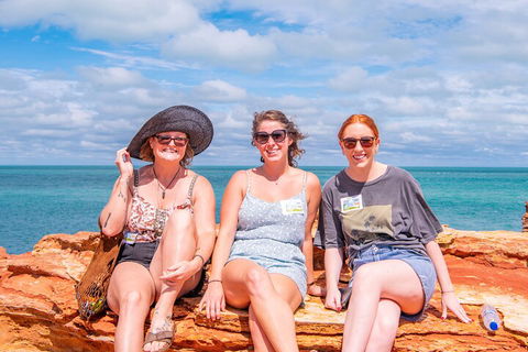 Broome Panoramic Town Tour - All The Extraordinary Sights And History Of Broome - New South Wales Tourism  5