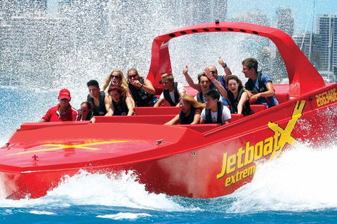 Gold Coast City Card (2 Days): Visit Unlimited Attractions - New South Wales Tourism  1