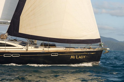 2-Night Cabin Charter Aboard Cruising Yacht Milady - New South Wales Tourism  1