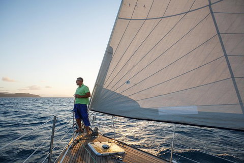 2-Night Cabin Charter Aboard Cruising Yacht Milady - New South Wales Tourism  4