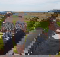 Canberra - Southern Highlands Winery Tour - New South Wales Tourism 